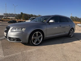 Audi A6 C6 S-Line, снимка 2