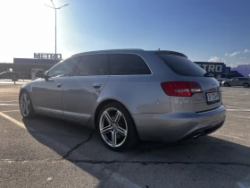 Audi A6 C6 S-Line, снимка 5
