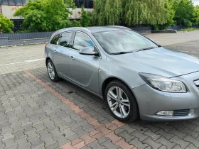 Opel Insignia 2.0 CDTI Sport Tourer, снимка 2