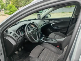 Opel Insignia 2.0 CDTI Sport Tourer, снимка 5