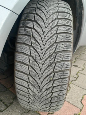 Opel Insignia 2.0 CDTI Sport Tourer, снимка 6