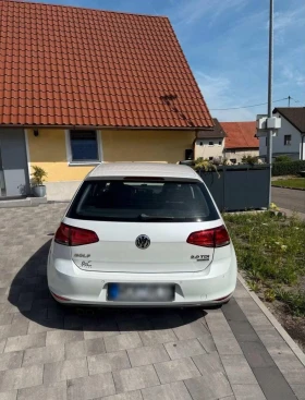 VW Golf 2 tdi, снимка 5