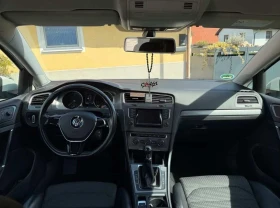 VW Golf 2 tdi, снимка 6