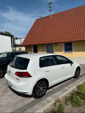 VW Golf 2 tdi, снимка 3