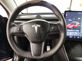 Tesla Model Y  | LONG RANGE | CARFAX | WOOD TRIM | AUTO PILOT | , снимка 11