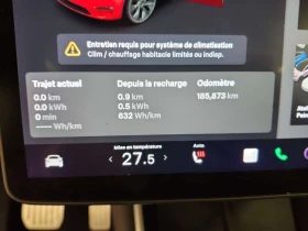 Tesla Model Y  | LONG RANGE | CARFAX | WOOD TRIM | AUTO PILOT | , снимка 12