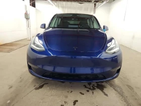 Tesla Model Y  | LONG RANGE | CARFAX | WOOD TRIM | AUTO PILOT | , снимка 6