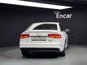 Audi A4 2.0 TDI Quattro, снимка 4