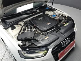 Audi A4 2.0 TDI Quattro, снимка 6