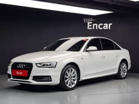 Audi A4 2.0 TDI Quattro, снимка 1