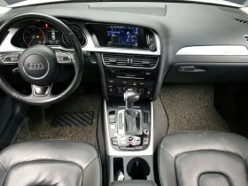 Audi A4 2.0 TDI Quattro, снимка 7