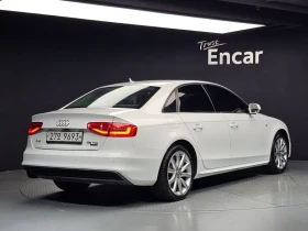 Audi A4 2.0 TDI Quattro, снимка 2