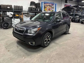 Subaru Forester * XT Touring * 2 КЛЮЧА* PANO* KEYLESS* ПОДГРЕВ* , снимка 1