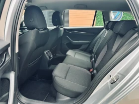 Skoda Octavia 2.0 TDI/Distronic/Navi, снимка 11