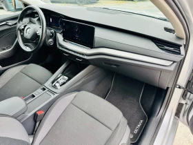 Skoda Octavia 2.0 TDI/Distronic/Navi, снимка 15