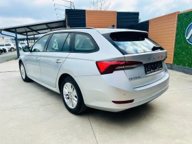 Skoda Octavia 2.0 TDI/Distronic/Navi, снимка 7