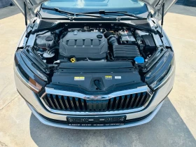 Skoda Octavia 2.0 TDI/Distronic/Navi, снимка 16