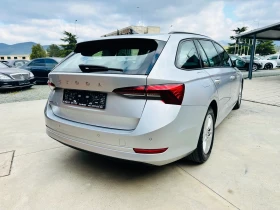 Skoda Octavia 2.0 TDI/Distronic/Navi, снимка 5