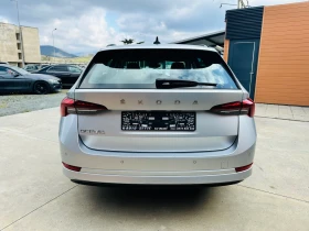 Skoda Octavia 2.0 TDI/Distronic/Navi, снимка 6