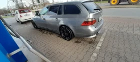 BMW 530 E61, снимка 10