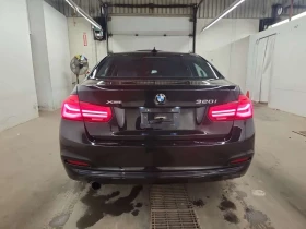 BMW 320 * XDRIVE * CARFAX * БЕЗ ИНЦИДЕНТИ * , снимка 5