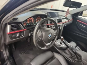 BMW 320 * XDRIVE * CARFAX * БЕЗ ИНЦИДЕНТИ * , снимка 10