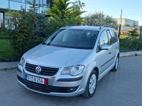 VW Touran 1.9TDI* (105кс)* FACELIFT* NAVI* НОВ ВНОС* * , снимка 3