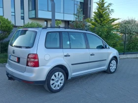 VW Touran 1.9TDI* (105кс)* FACELIFT* NAVI* НОВ ВНОС* * , снимка 13