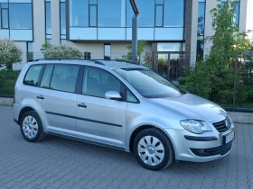 VW Touran 1.9TDI* (105кс)* FACELIFT* NAVI* НОВ ВНОС* * , снимка 11