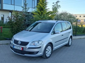 VW Touran 1.9TDI* (105кс)* FACELIFT* NAVI* НОВ ВНОС* * , снимка 5