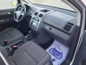 VW Touran 1.9TDI* (105кс)* FACELIFT* NAVI* НОВ ВНОС* * , снимка 16