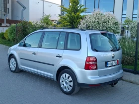 VW Touran 1.9TDI* (105кс)* FACELIFT* NAVI* НОВ ВНОС* * , снимка 9