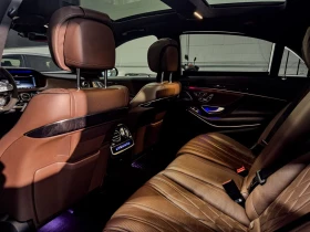 Mercedes-Benz S 63 AMG 4MATIC AWD, снимка 17