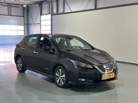 Nissan Leaf  40 kWh N-connecta, снимка 1