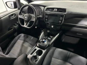 Nissan Leaf  40 kWh N-connecta, снимка 6