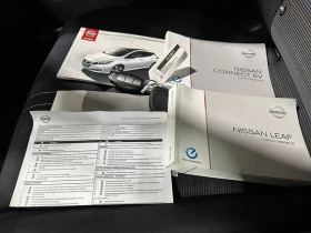 Nissan Leaf  40 kWh N-connecta, снимка 11