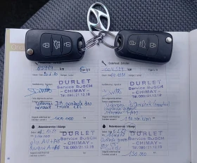 Hyundai I30 1.6D, euro 6, NAVI, CAMERA, снимка 15