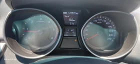 Hyundai I30 1.6D, euro 6, NAVI, CAMERA, снимка 14