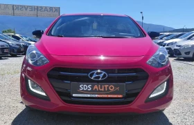 Hyundai I30 euro 6, NAVI, CAMERA, лизинг, снимка 17