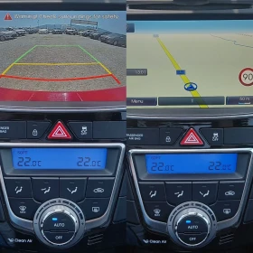 Hyundai I30 1.6D, euro 6, NAVI, CAMERA, снимка 8