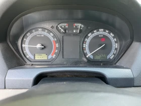 Skoda Fabia 1.4 TDI, снимка 4