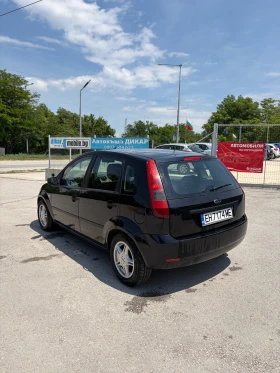Ford Fiesta 1.3i, снимка 3