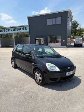 Ford Fiesta 1.3i, снимка 1