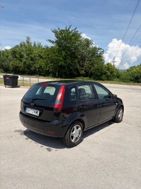 Ford Fiesta 1.3i, снимка 4