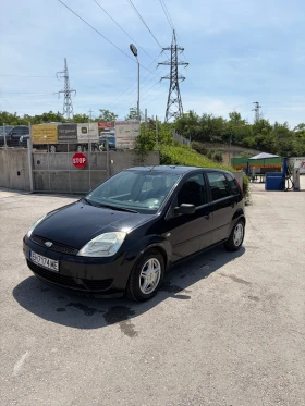Ford Fiesta 1.3i, снимка 2