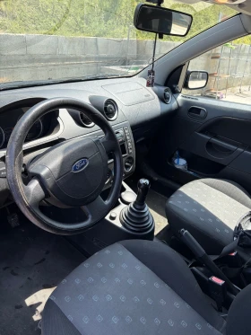 Ford Fiesta 1.3i, снимка 5