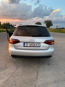 Audi A4, снимка 4