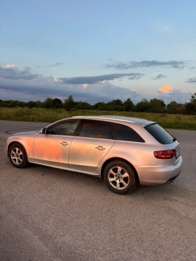 Audi A4, снимка 2