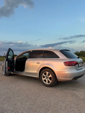 Audi A4, снимка 3