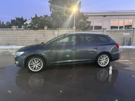 Seat Leon, снимка 4